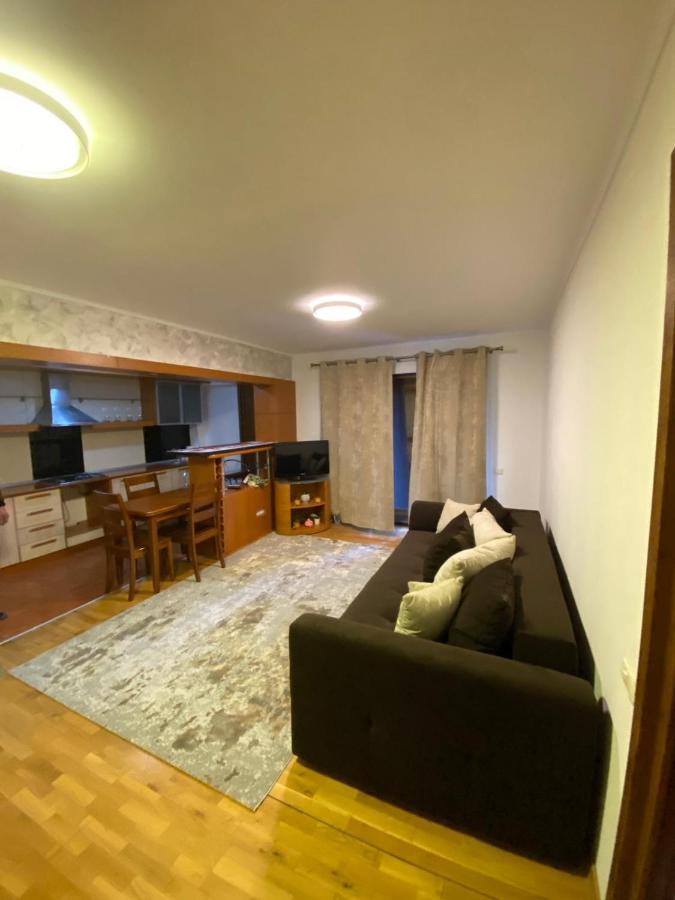 Maria Apartament Sinaia Exterior foto