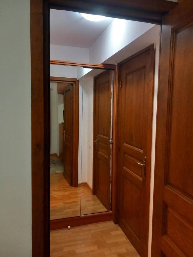 Maria Apartament Sinaia Exterior foto