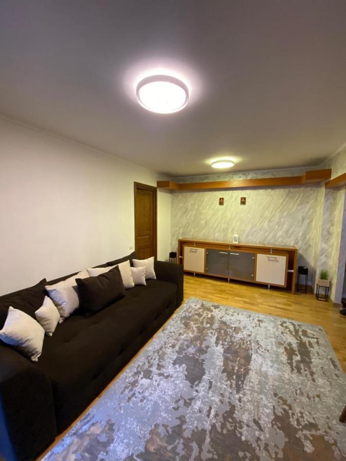 Maria Apartament Sinaia Exterior foto