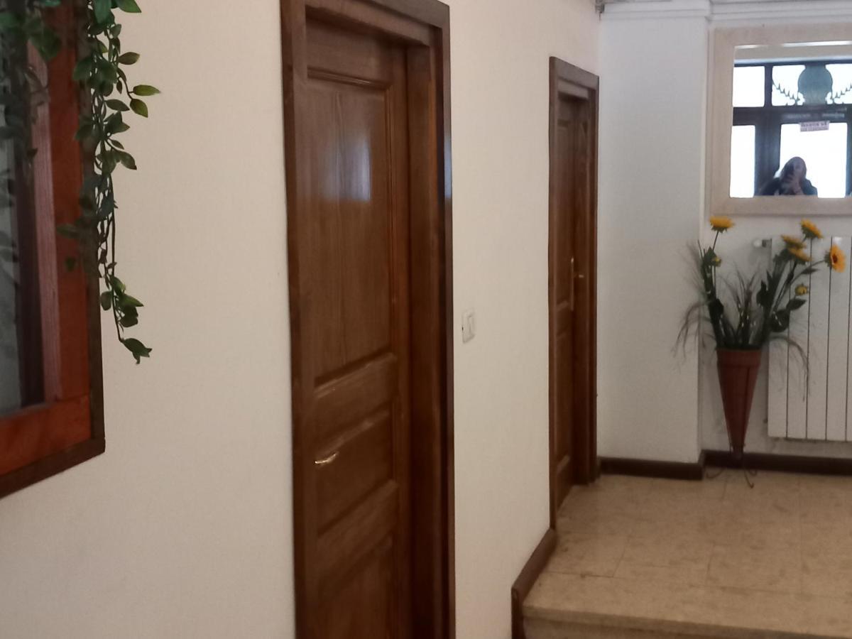 Maria Apartament Sinaia Exterior foto
