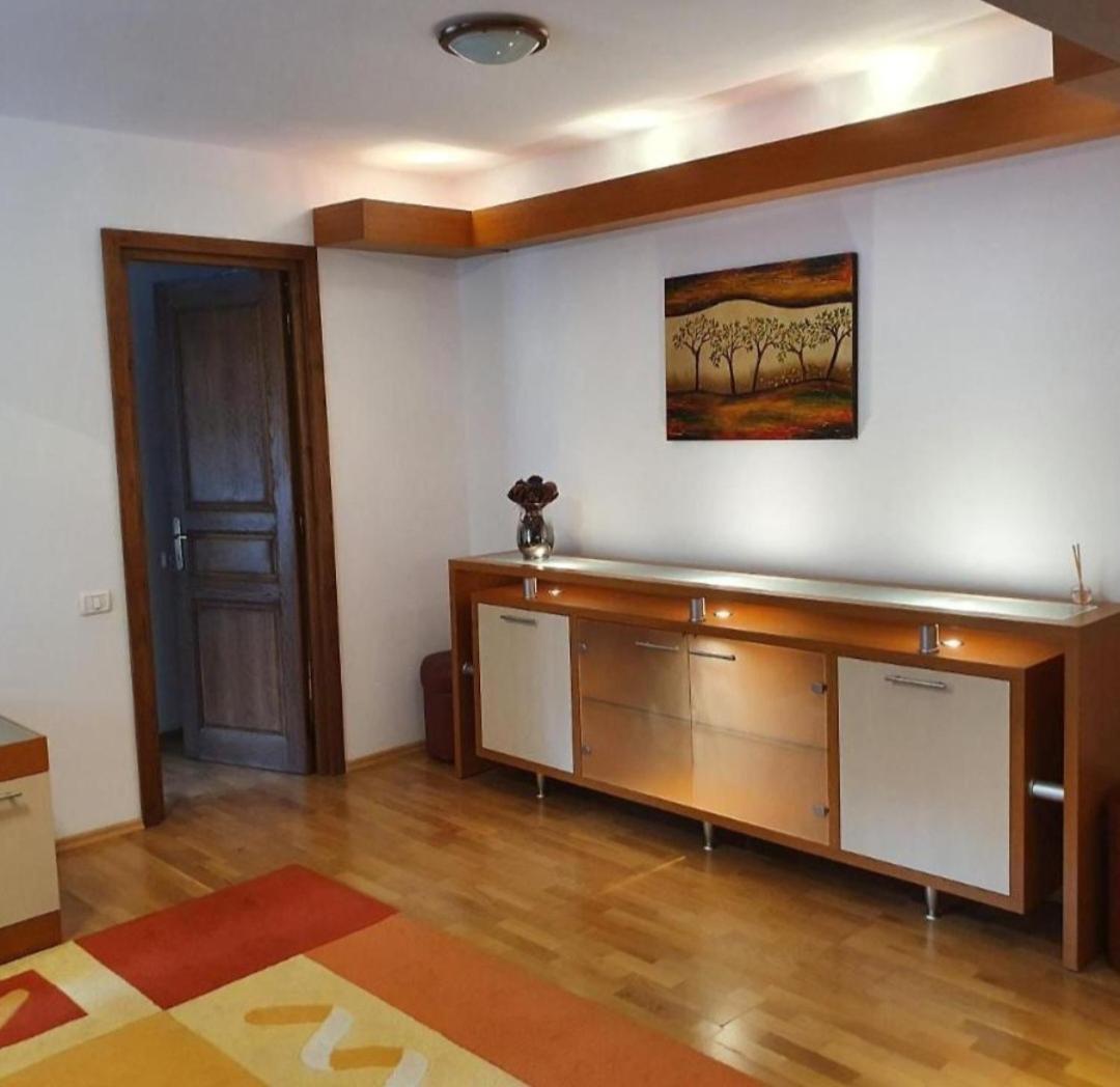Maria Apartament Sinaia Exterior foto